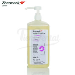 Zeta 6 Hydra Desinfectante de manos 1 Litro