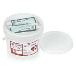 Zetalabor 5 Kg + 2 x Indurent 60 ml