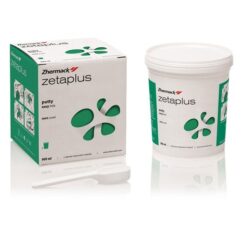 Zetaplus Putty Normal Masilla Zhermack 900 ml