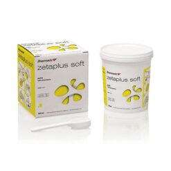 Zetaplus Putty Soft Masilla Zhermack 900 ml