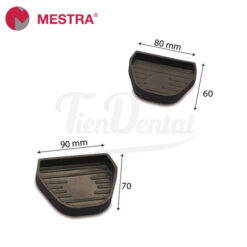 Zocalador con Estrías Mestra Pequeño