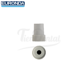 Adaptador EM36 para Cánulas de aspiración EM21 y EM40