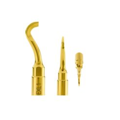 Inserto EXL-1 Palanca principal para la extracción del tercer molar