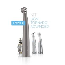 Kit UCM Tornado Advanced Bien Air