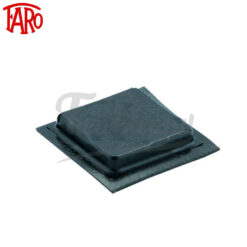 Base plato pedal Faro
