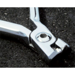 Alicates de corte distal con retención de alambre CLASSIX Leone