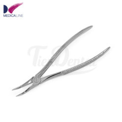 Fórceps de Extracción Raíces Superiores Medicaline