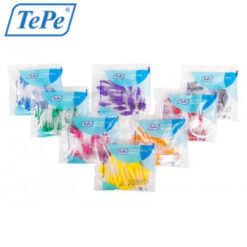 Cepillo interdental Tepe 25 uds