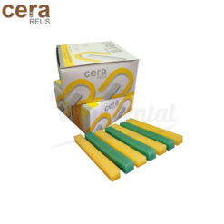 Cera articular barras 50 uds 100mm - 500g