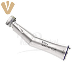 Contra ángulo 1:1 Sin Luz CLASSIC MK-dent LCC11