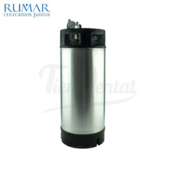 Depósito agua destilada