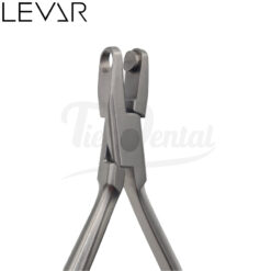 Alicate para Alineadores Hueco Redondo LEVAR