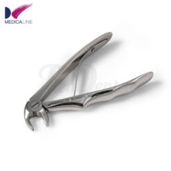 Fórceps Infantil Molares Inferiores Medicaline