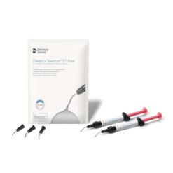 Ceram X Spectra ST Flow jeringas 2 x 1,8 grs