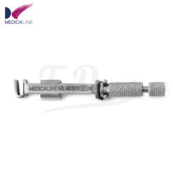 Pinza Portamatrices Universal Tofflemire Medicaline