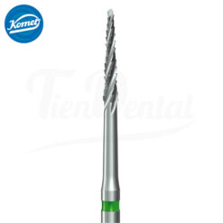 H162SL.314.014 Fresa Tungsteno Turbina 5 uds
