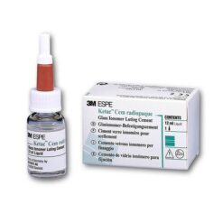 Ketac Cem Easymix Líquido cemento de ionómero de vidrio 3M 12ml