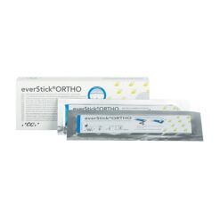 everStick ORTHO GC Fibra Impregnada (2x12 cm)