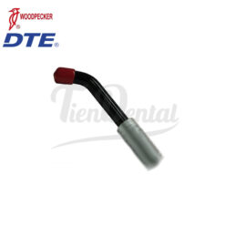 Fibra óptica lámparas fotocurado Woodpecker - DTE