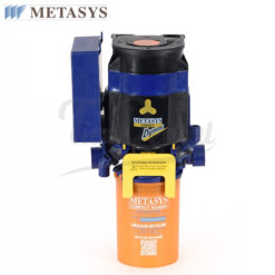 Centrifugadora con separador de amalgama Metasys COMPACT Dynamic