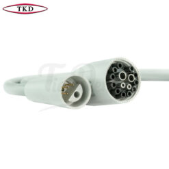 Manguera Ultrasonidos Satelec Conexión Anthos, Stern Webber o Castellini