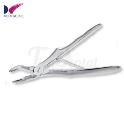 Fórceps Infantil Molares Superiores Medicaline