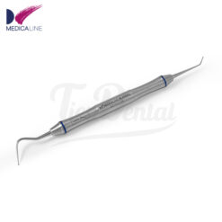 Obturador de Bola fina para base cavidad Medicaline