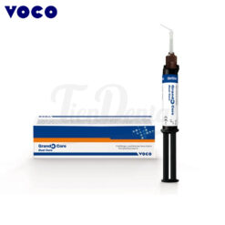 Grandio Core Dual Cure Jeringa Quick Mix 10 grs