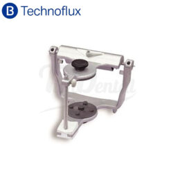 Articulador de tres puntas JT-03 tipo japonés Technoflux