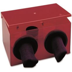 Reveladora Manual con Filtro Solar Plastico Inyectado Mestra