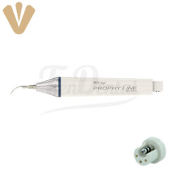 SC21E Mango ultrasonidos compatible EMS