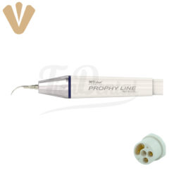 SC21EL Mango ultrasonidos compatible EMS LED