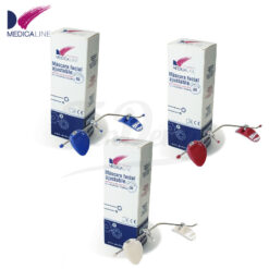 Máscara facial multiajustable Medicaline (Petit)