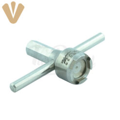 Llave tapa cabezas Contra ángulo Mk-dent