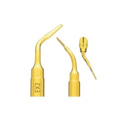 Inserto EX2 Bisturí de Extracción en Ángulo Izquierdo