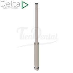 Punta para Tornillo cabeza hexagonal H 1.20 Larga
