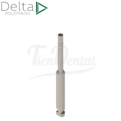 Punta para Tornillo cabeza hexagonal H 1.25 Corta