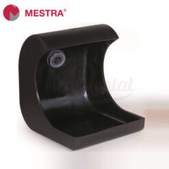 Pantalla o protector para pulidora MESTRA con orificio de aspiración