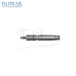 Eje de transmisión para contra ángulo Sirona T1 Classic, T1 Line, T2 S-Line , T3 Line