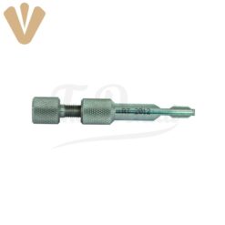 Llave desmontaje pieza frontal contra ángulos MK-dent y KaVo RT2012