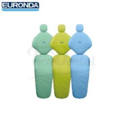 Protector sillón desechable Euronda 25 uds