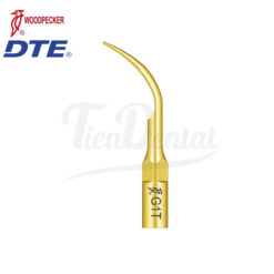 Punta ultrasonidos G1T EMS Titanio