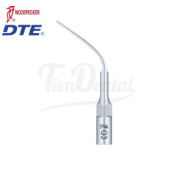 Punta ultrasonidos G3 EMS