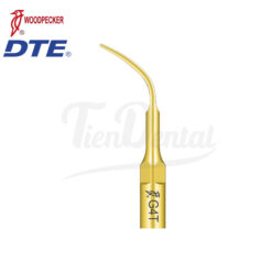 Punta ultrasonidos G4T EMS Titanio