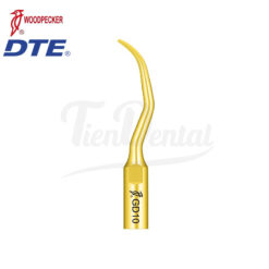 Punta ultrasonidos GD10T Satelec Titanio