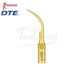 Punta ultrasonidos GD1T Satelec Titanio