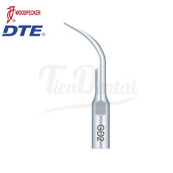 Punta ultrasonidos GD2 Satelec