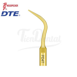 Punta ultrasonidos PD4T Satelec Titanio