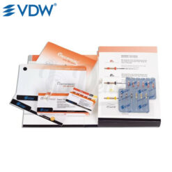 Reciproc System Kit 25mm VDW