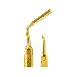 Inserto EXP3-L Inserto de Explantación en Ángulo Izquierdo